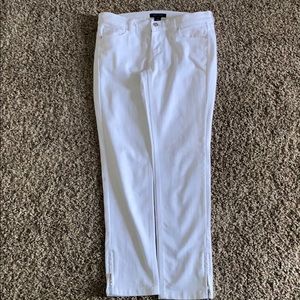 White House Black Market Jeans